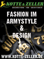 Fashion im Armystyle Fashion im Armystyle