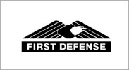 First Defense Pfeffersprays