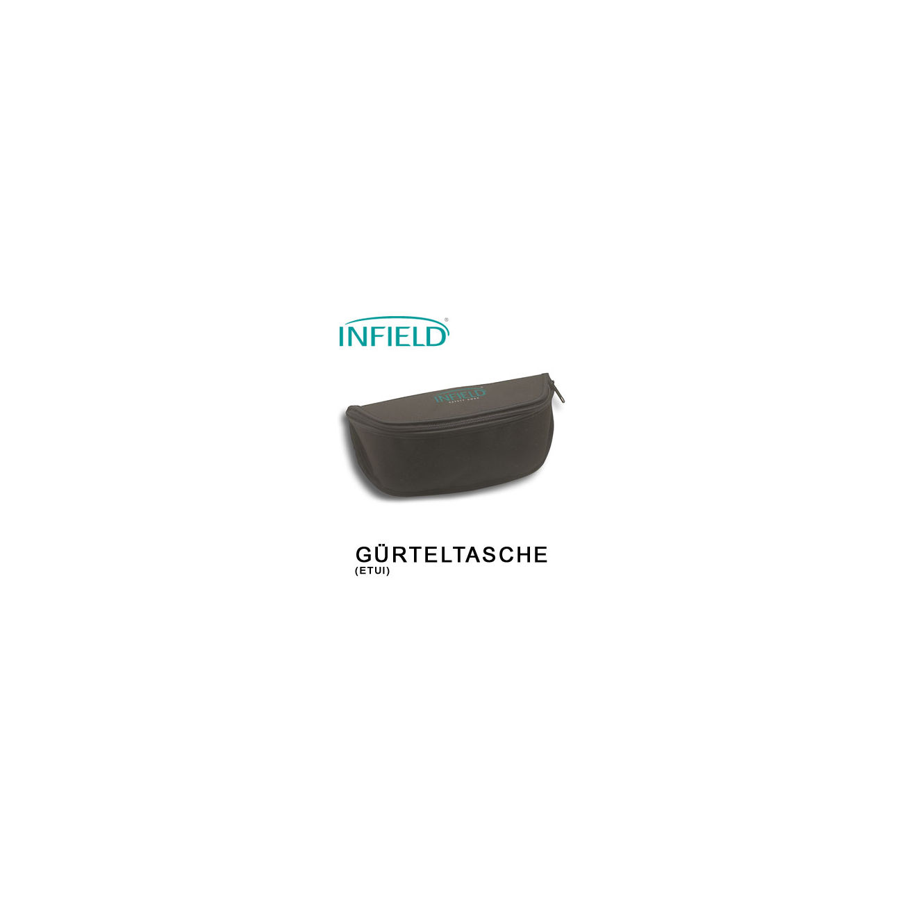 Infield Safety Grteltasche Soft-Type