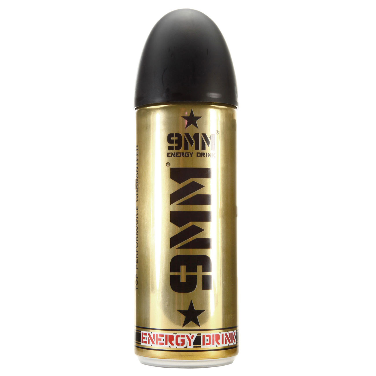 9mm Energy Drink 0,25 Liter Kotte & Zeller
