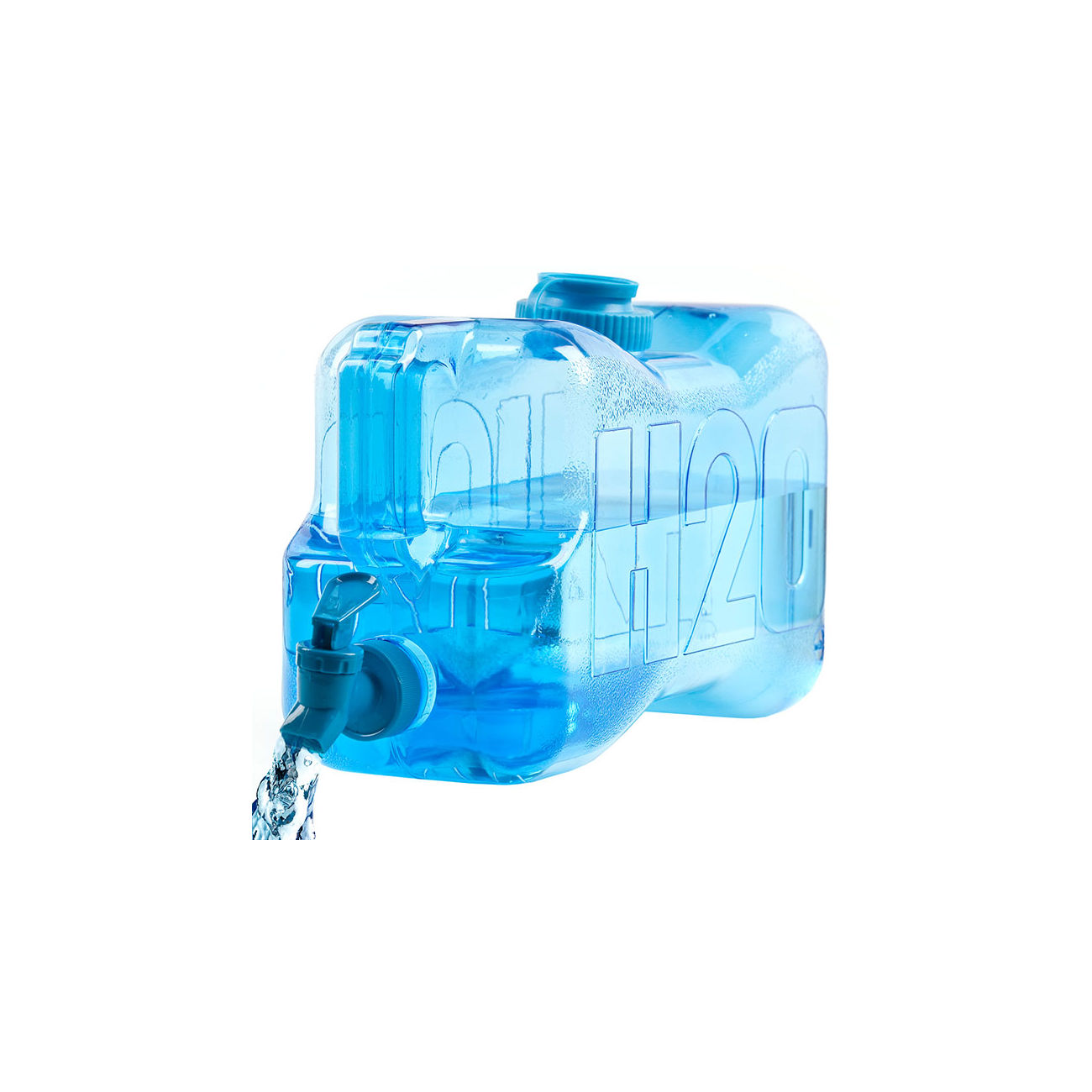 Wasserspender H2O 5,5L