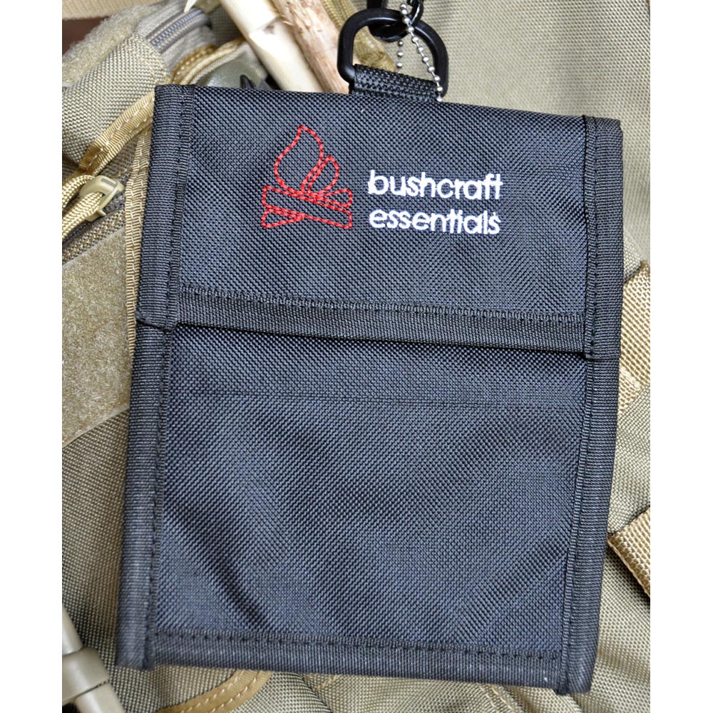 Bushcraft Essentials Outdoor-Tasche fr Bushbox TI/UL/LF Bild 4
