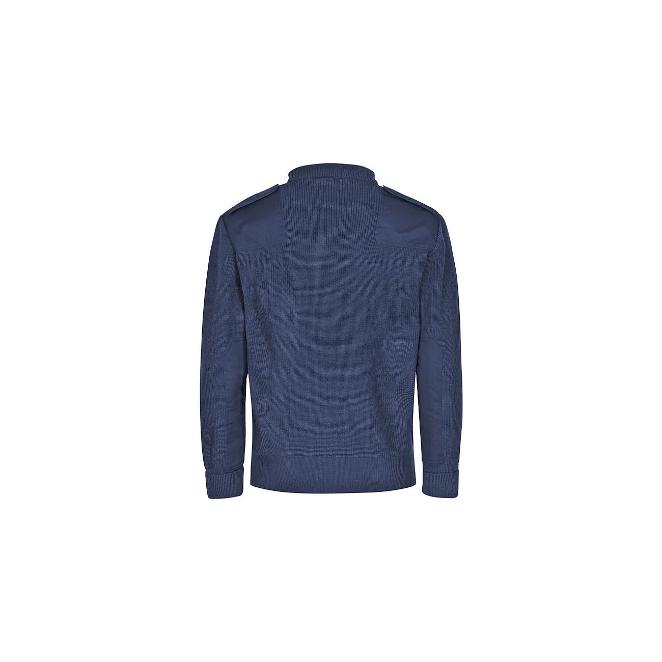 Mil-Tec Pullover BW-Style dunkelblau Bild 1