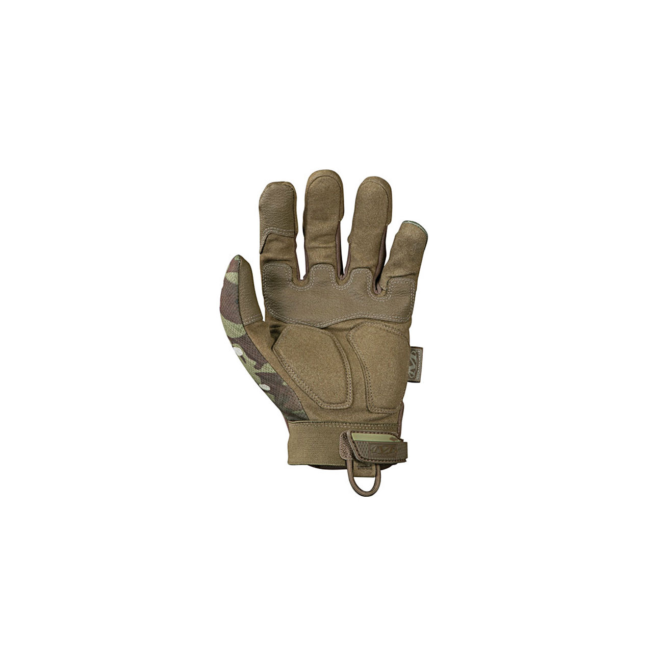 Mechanix Wear M-Pact Glove Handschuhe 2012 Multicam Bild 1