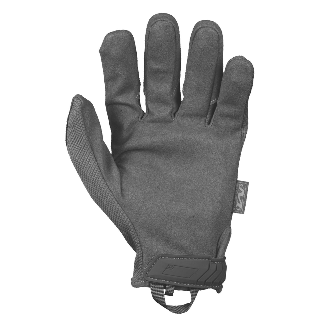 Mechanix Wear Original Glove Handschuhe grau Bild 1