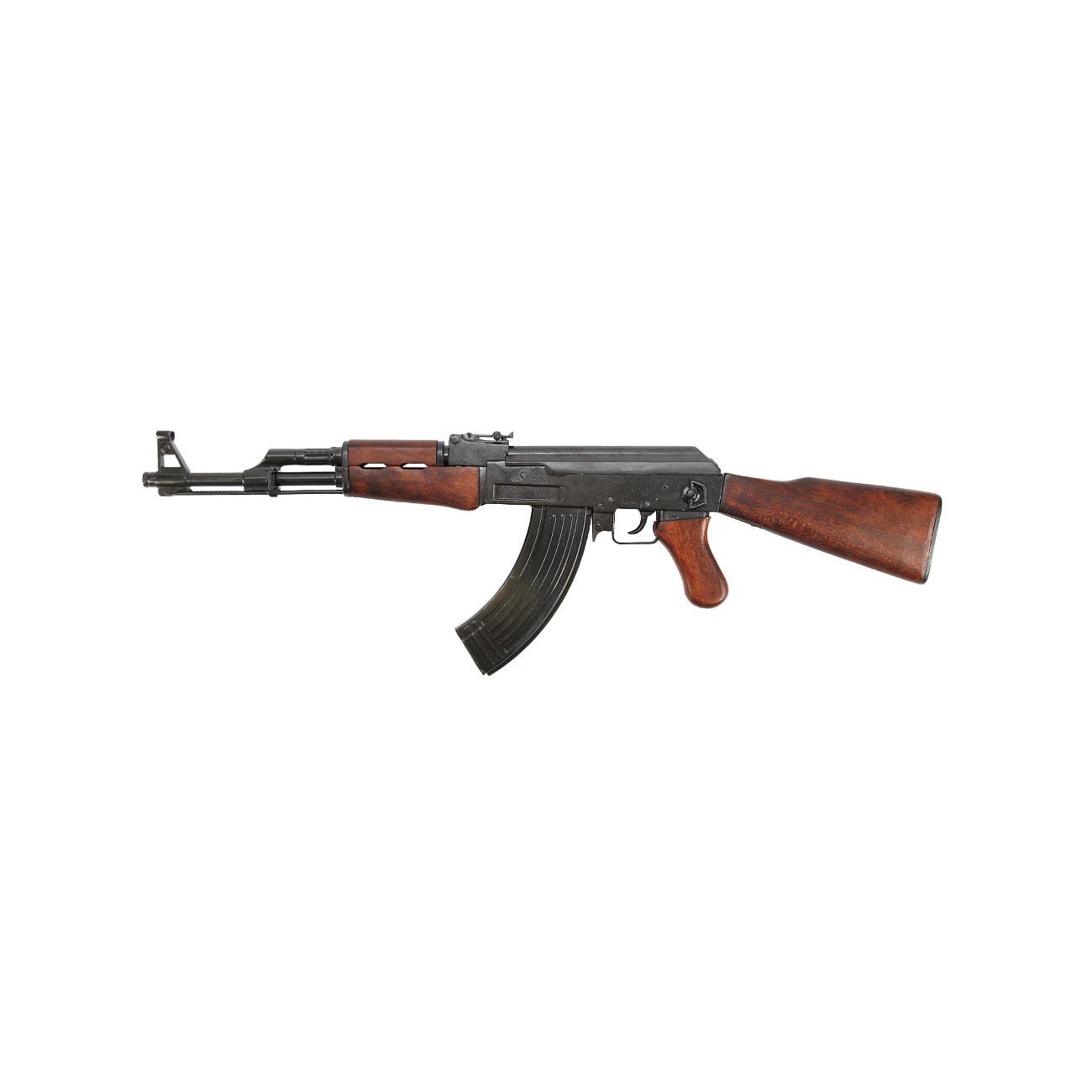 Kalashnikov AK47 Dekomodell Bild 1
