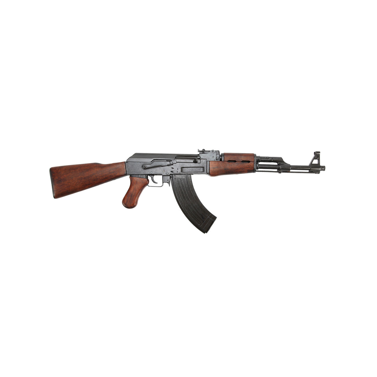 Kalashnikov AK47 Dekomodell Bild 2
