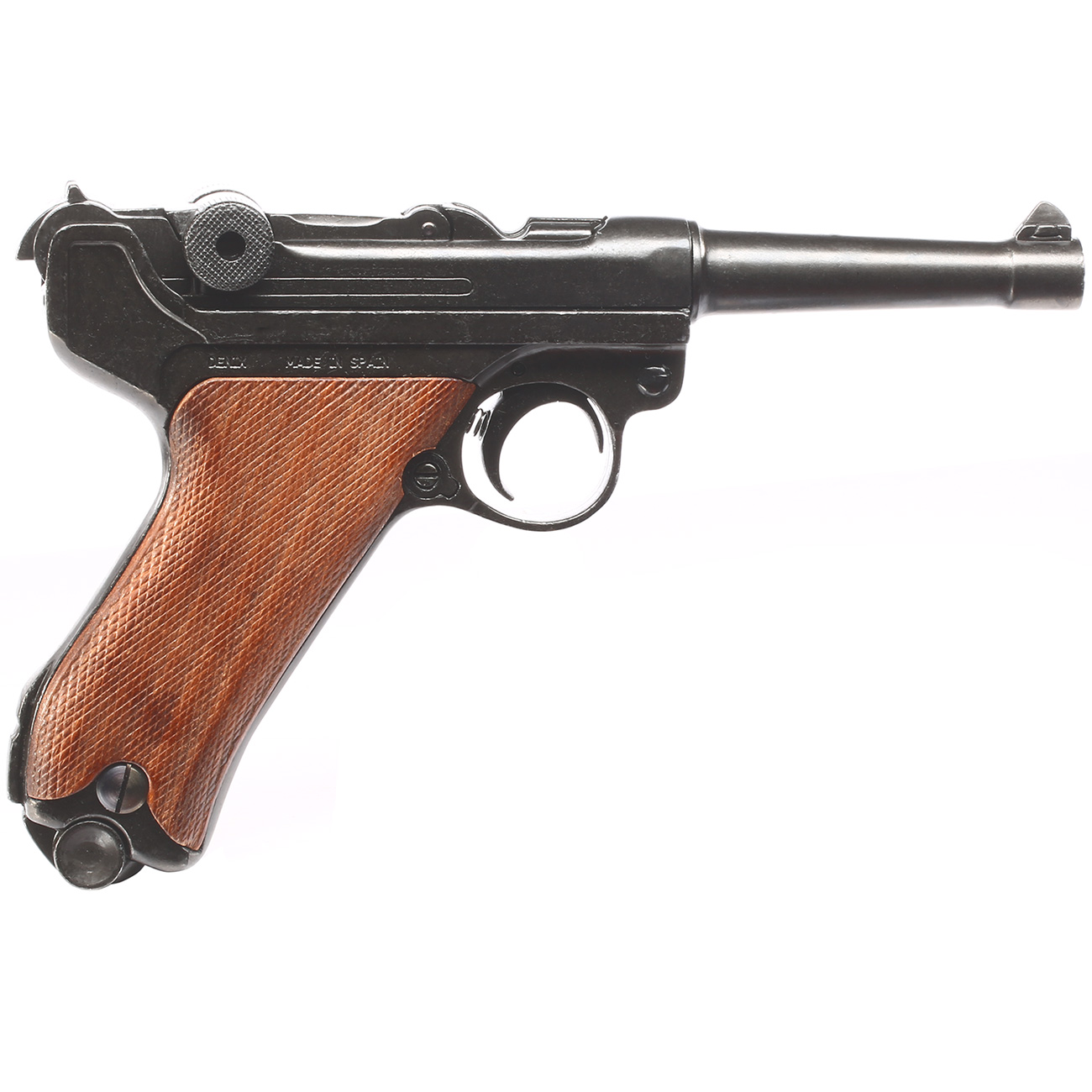 Luger P08 Parabellum 1898 Pistole Deko Bild 3