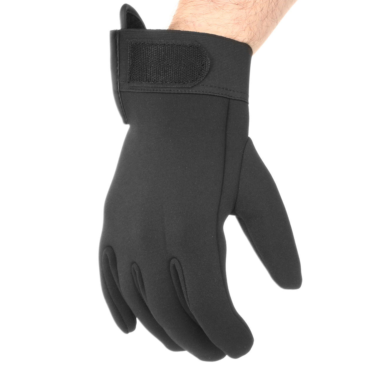 Neopren Handschuh, kurz Bild 1