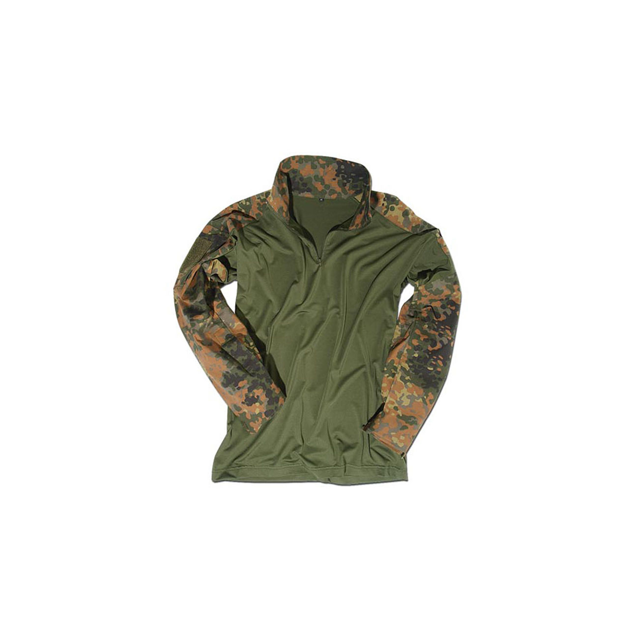 Tactical  Combat Shirt Mil-Tec, flecktarn