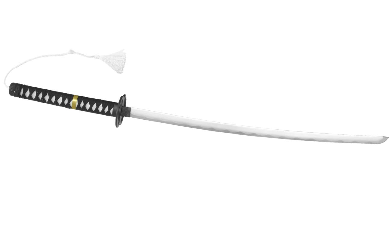 Magnum Schwert Classic Samurai Bild 2