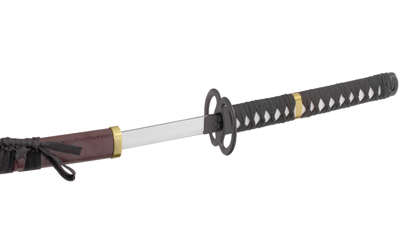 Magnum Schwert Classic Samurai Bild 5