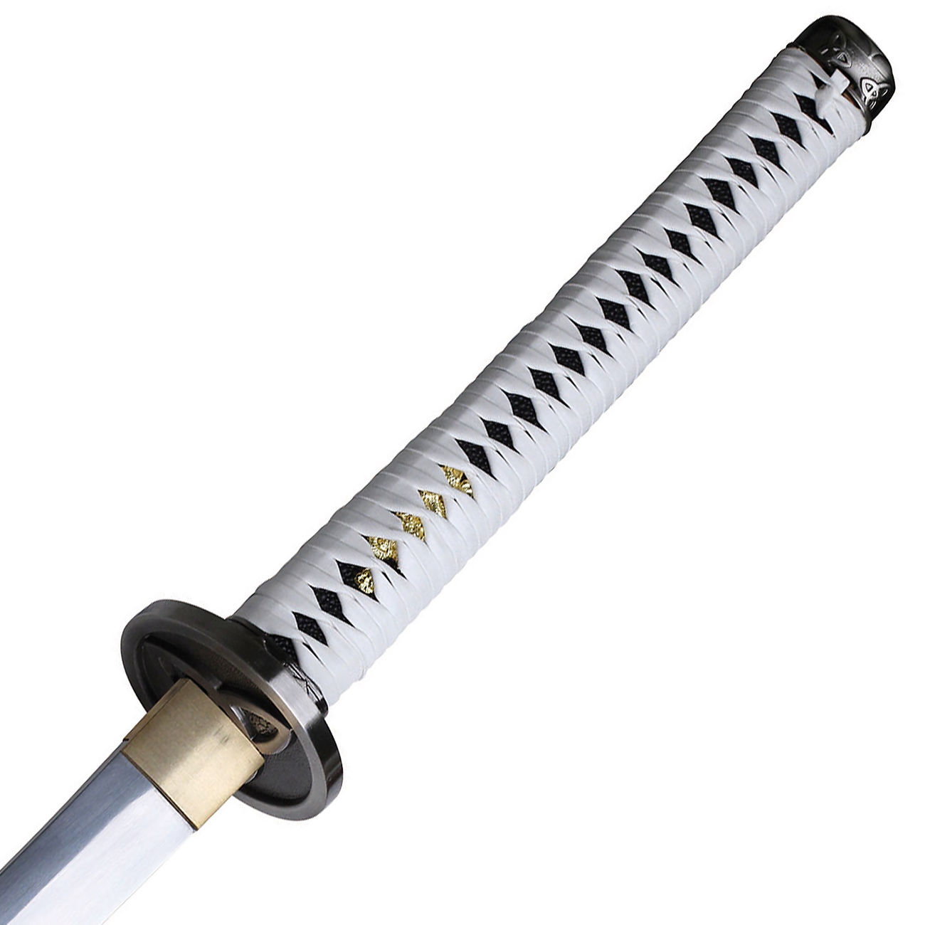 Master Cutlery Katana The Walking Dead Michonne Kotte & Zeller