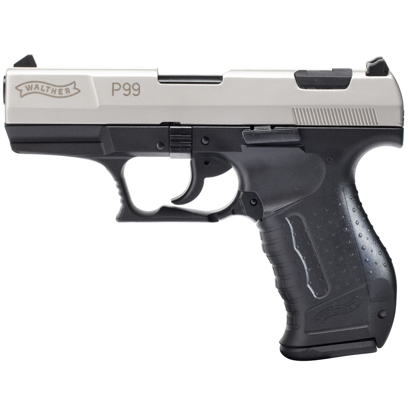 Walther P99 Junglekey Fr Image 50