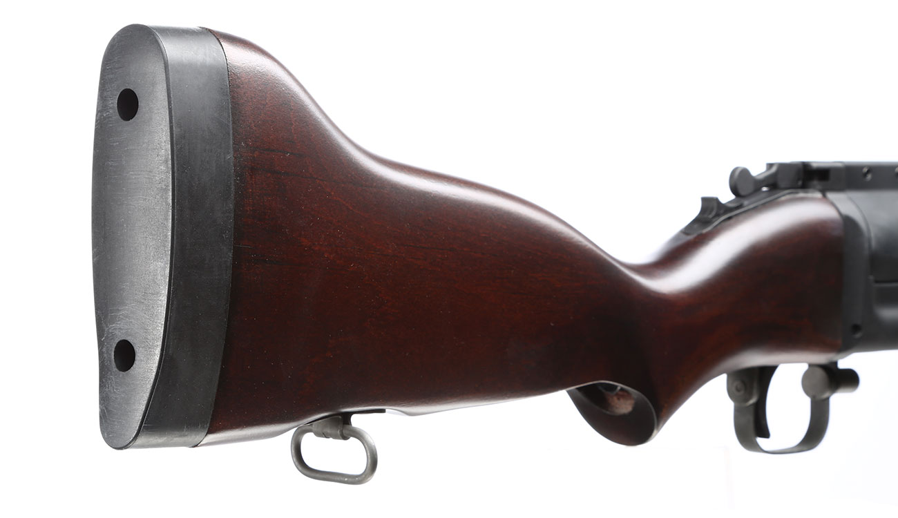 King Arms M79 40mm Granatwerfer Vollmetall Bild 8