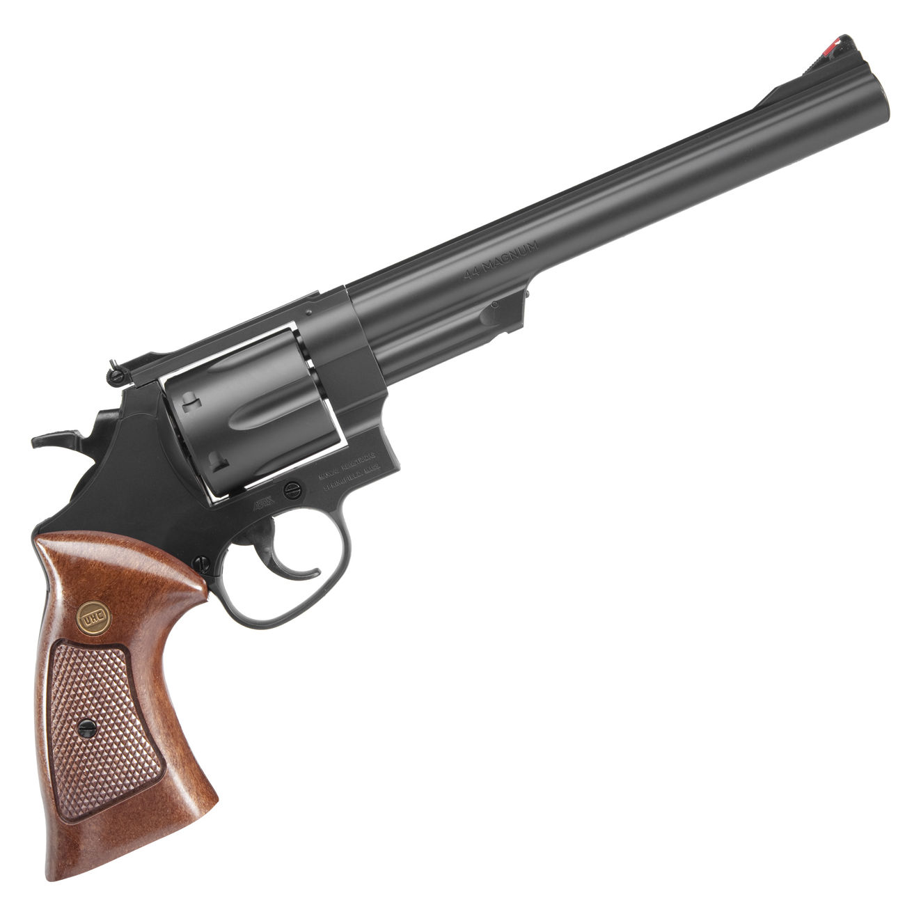 Ersatzteilset UHC M-29 8 Zoll Revolver Springer 6mm BB schwarz Bild 2