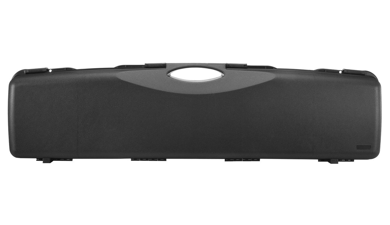 Negrini Universal Gewehrkoffer 103,5 x 24 x 10 cm schwarz Bild 3