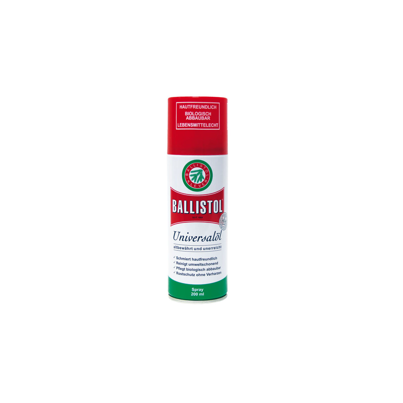 Ballistol Universall 200ml Spray