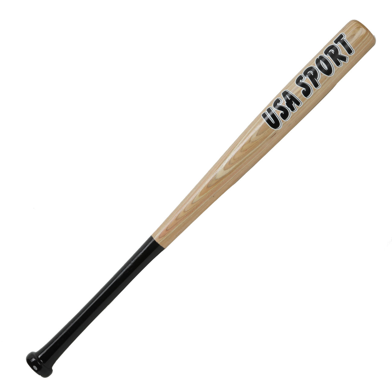 Baseballschläger 28'' Holz - Kotte & Zeller