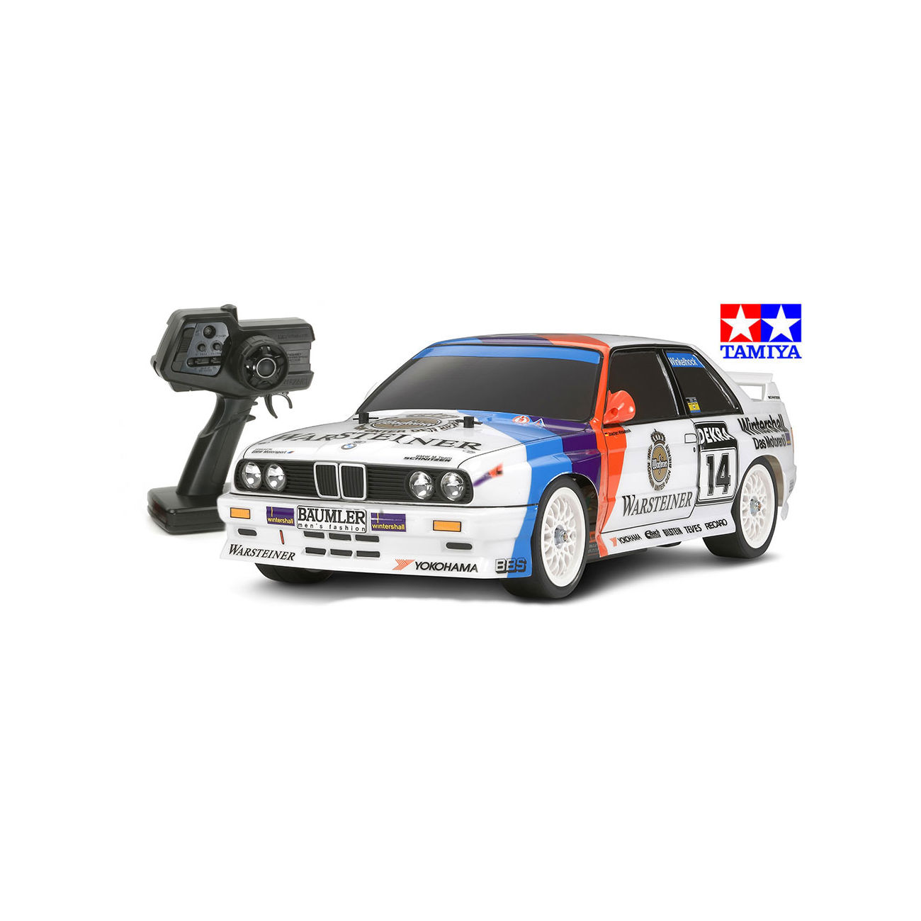 Tt 01 bmw e30 #2