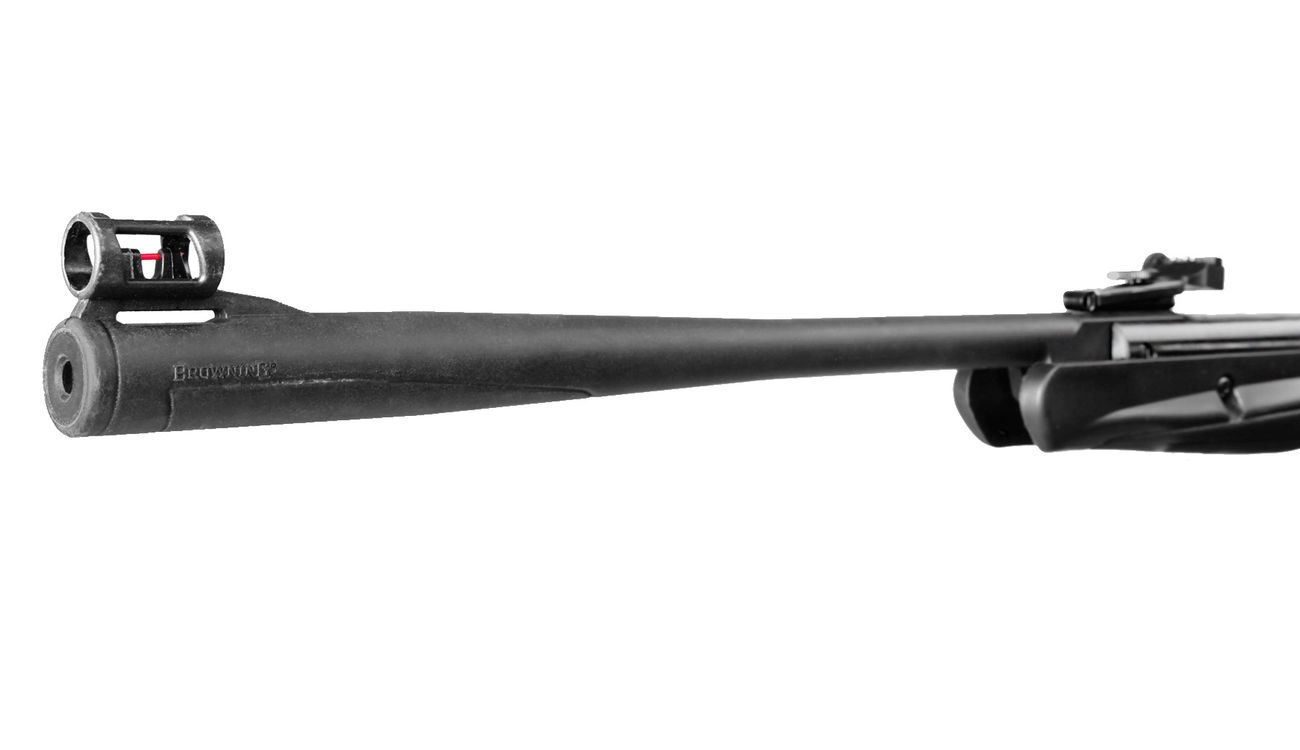 Browning M-Blade Luftgewehr 4,5mm Diabolo gezogener Lauf Bild 6