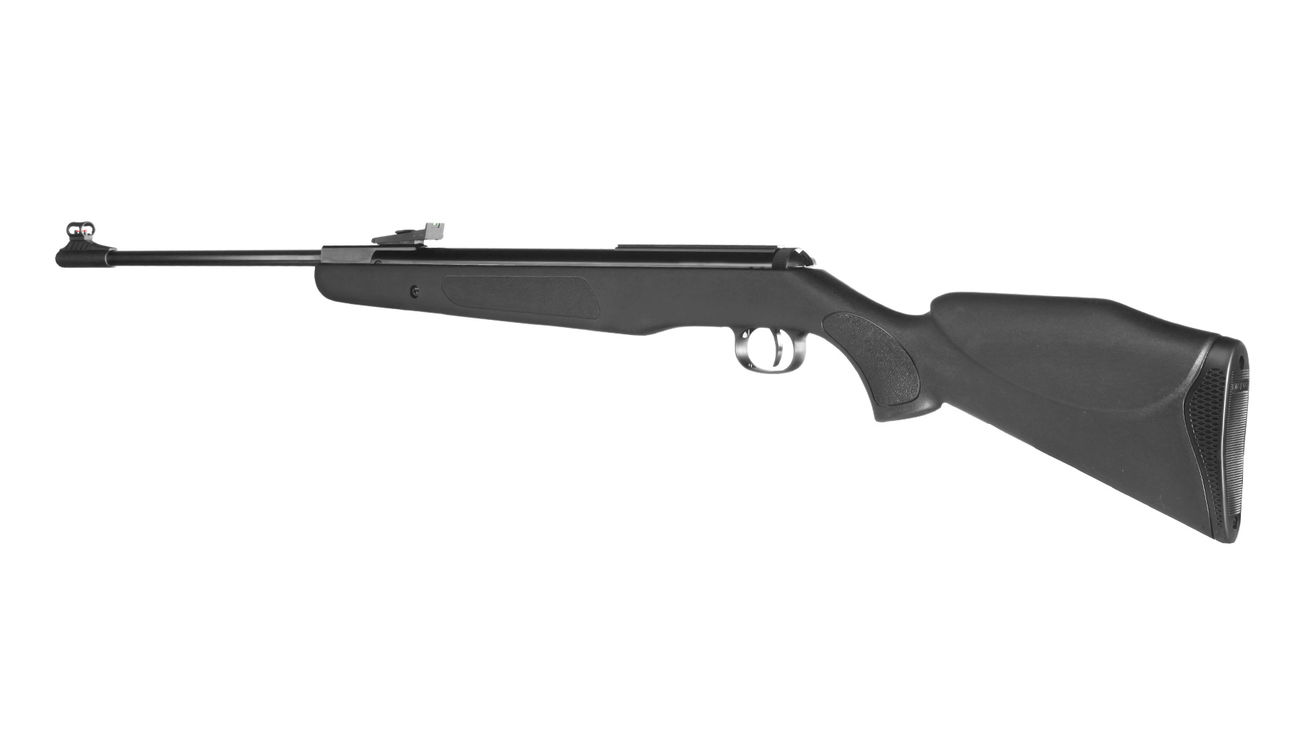 Diana Panther 350 Magnum Weitschuss-Luftgewehr T06 4,5mm Diabolo Bild 2