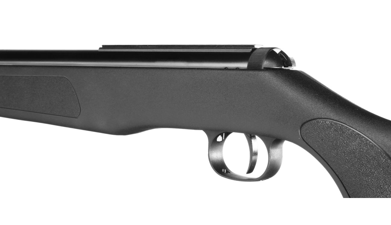 Diana Panther 350 Magnum Weitschuss-Luftgewehr T06 4,5mm Diabolo Bild 5
