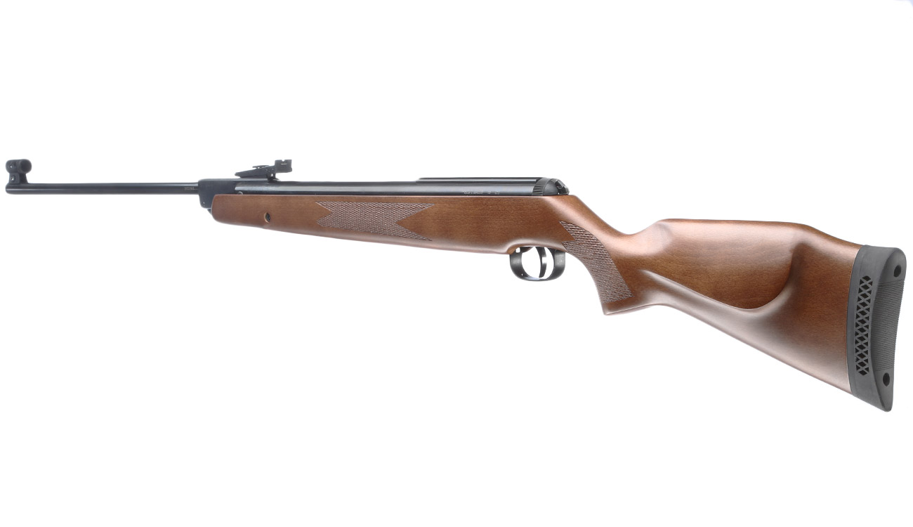 Diana 350 Magnum Premium Knicklauf Weitschuss-Luftgewehr 4,5mm Diabolo Bild 2