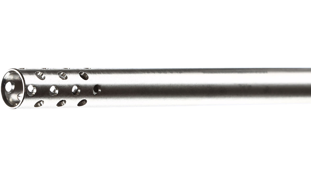 Beeman Cambo 1048 Luftgewehr Kal. 4,5 mm Diabolo inkl. Zielfernrohr 4x32 Bild 5