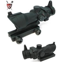 King Arms ACOG Type Red-Dot Sight