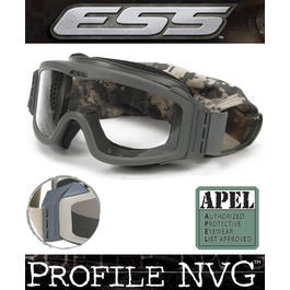 ESS Brille Profile NVG Foliage Green