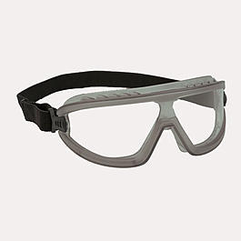 Infield Safety Brille Aviator Outdoor smoke