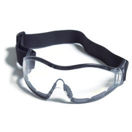 Schutzbrille Para klar