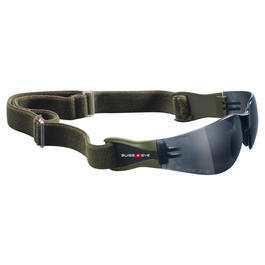 Swiss Eye Outbreak Cross Country Brille, smoke