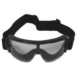 MFH Schutzbrille Thunder schwarz mit 3 Wechselgl�ser