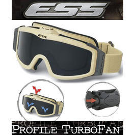 ESS Profile TurboFan Desert Tan