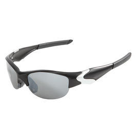 MFH Armee Sportbrille, schwarz