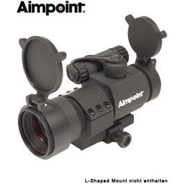 Aimpoint 11421 Comp C3 2 MOA Leuchtpunktzielger&auml;t