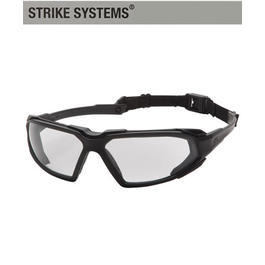 Strike Systems Tactical Schutzbrille klar
