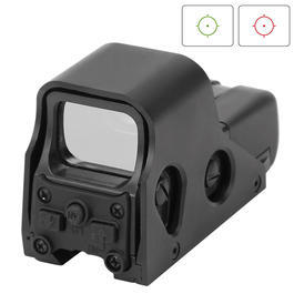 MAX Tactical 551 Holosight schwarz  