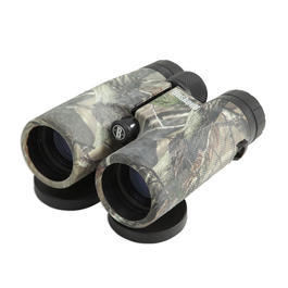 Bushnell Fernglas Powerview Roof 10x 42 mm
