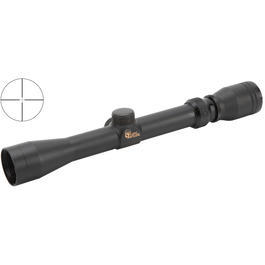 Tasco Zielfernrohr 3-9x32 schwarz 
