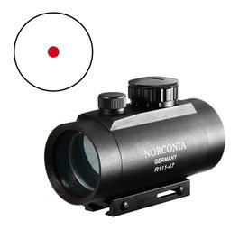 Norconia Leuchtpunktzielgert Red Dot Sight R111-47