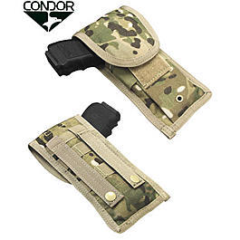 Condor Universal Modular Pistolenholster Multicam