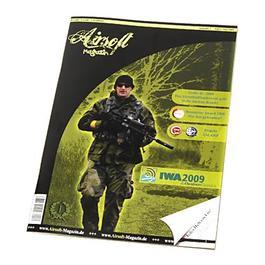 Airsoft-Magazin M�rz/Mai 2009