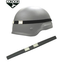 Condor Cat Eye Band (Helmband) foliage gr�n