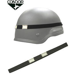Condor Cat Eye Band (Helmband) oliv