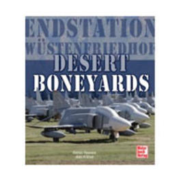 Desert Boneyards