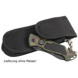 Safety Cordura Messerholster