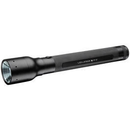 LED Lenser P17, schwarz